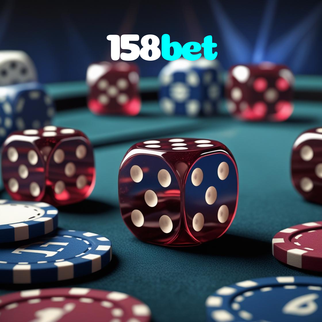 158bet:Jogue poker, roleta e aposte no futebol para uma experiência épica!