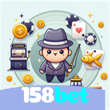 158bet：Apostas de futebol nunca foram tão emocionantes! Vença agora!
