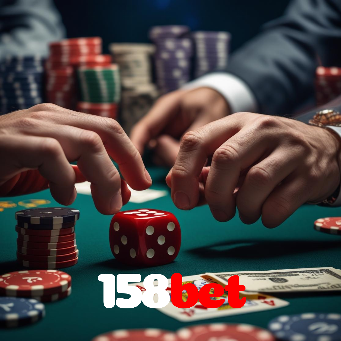 158bet:O cassino online está esperando por você! Jogue e vença!