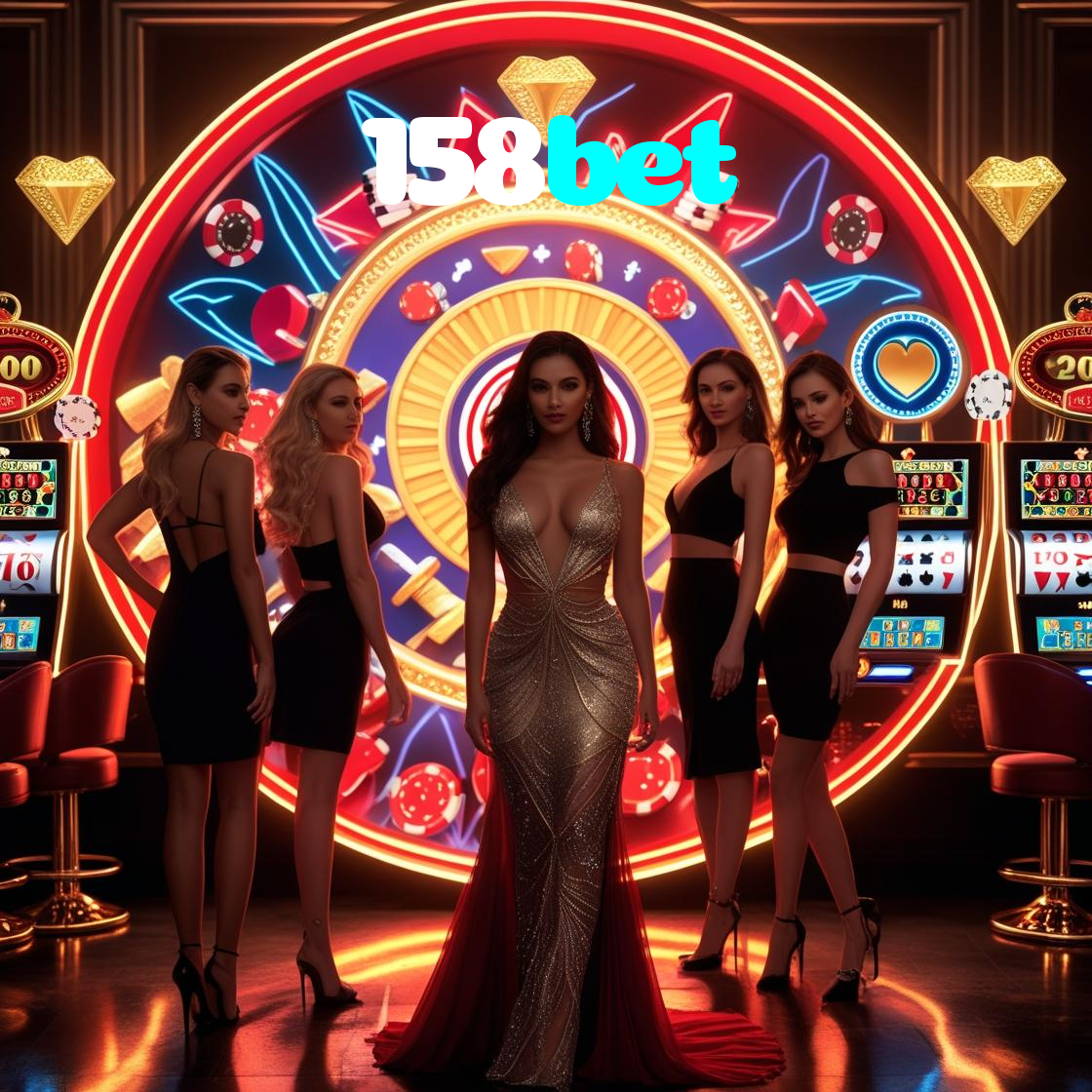 158bet：Vire um mestre do Blackjack e conquiste sua vitória!