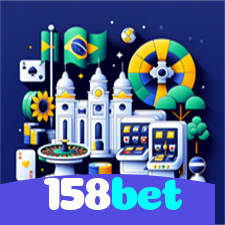 158bet：Jogue blackjack, roleta e aposte no futebol para vitórias emocionantes!