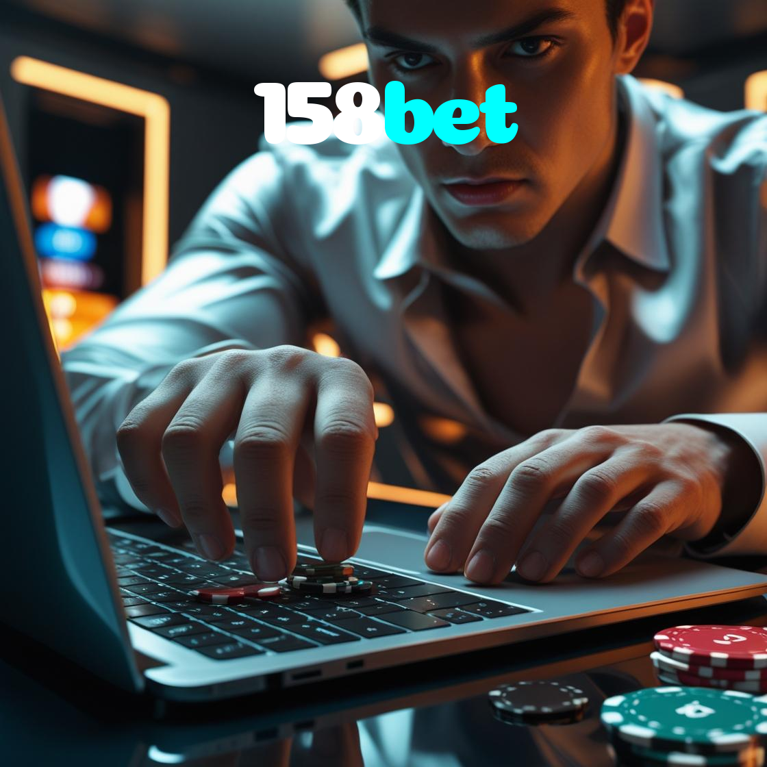 158bet:Aposte no futebol e ganhe em jogos como roleta e blackjack online!