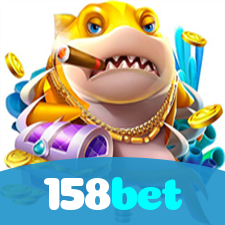 158bet：Jogue nas mesas de poker e conquiste prêmios épicos!