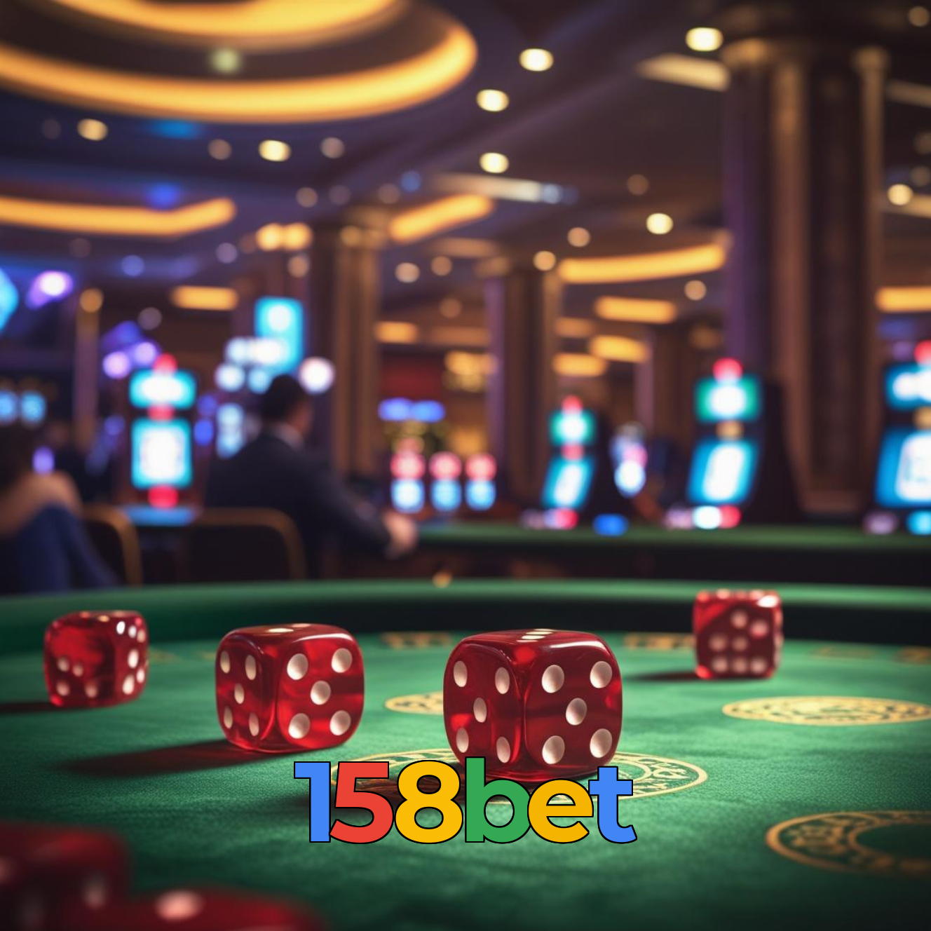 158bet:Em nosso cassino online, sua sorte vai brilhar! Aposte e vença!