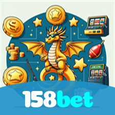 158bet:Aposte no futebol e ganhe prêmios em slots e roleta ao vivo!