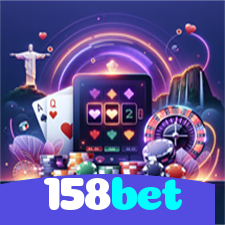 158bet：Jogue poker como um profissional e vença grandes desafios!