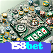 158bet：Aposte no futebol online e mostre seu talento para ganhar!