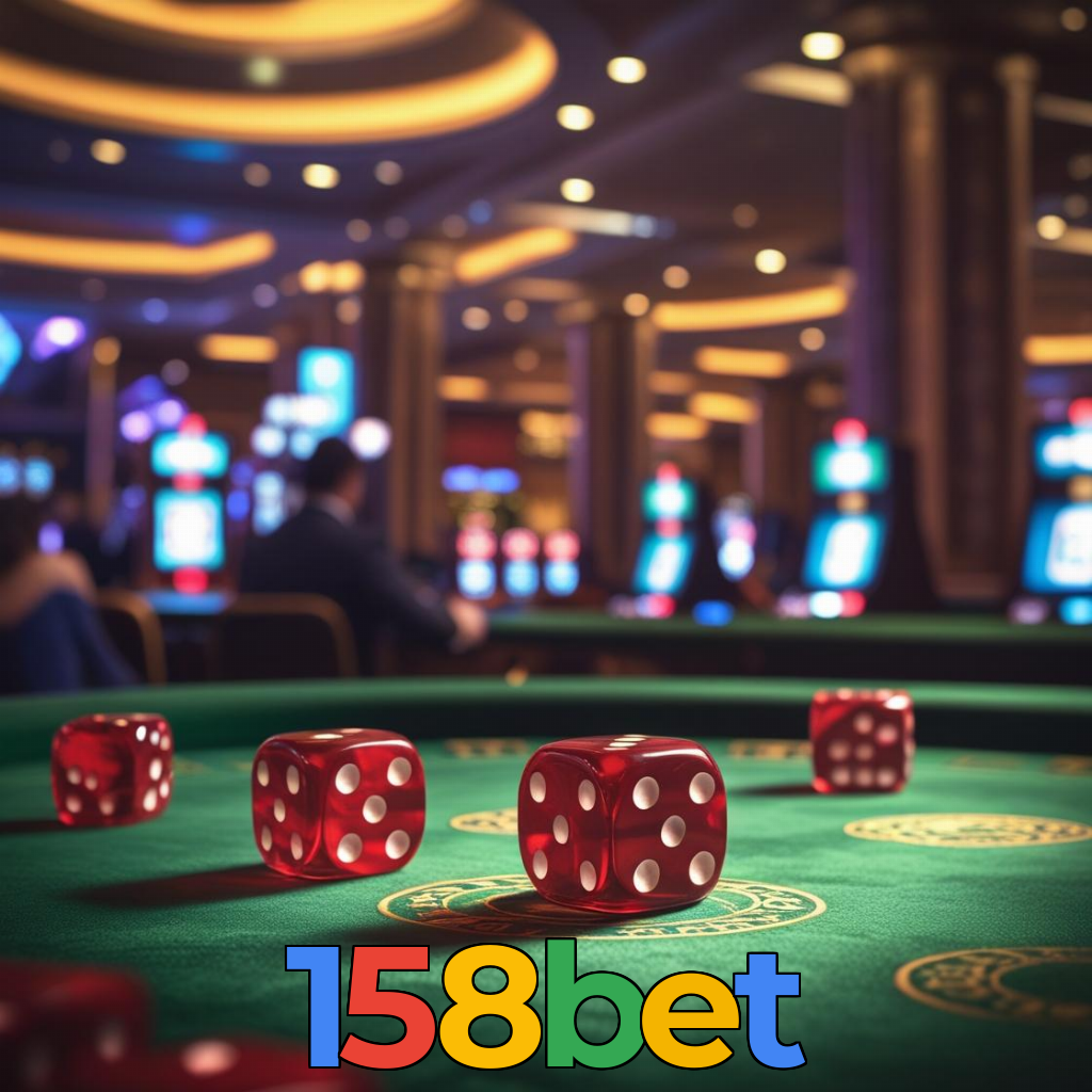 158bet:Vença na roleta e conquiste prêmios surpreendentes!