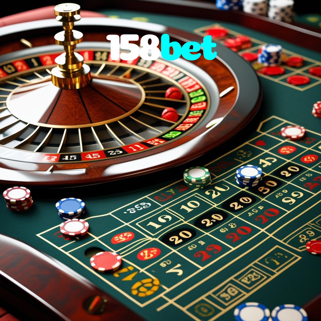 158bet:Ganhe no futebol e nos melhores jogos de cassino como poker e blackjack!
