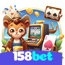 158bet：O cassino mais confiável para jogar blackjack e apostar no futebol!