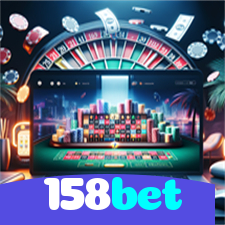 158bet:Aposte nas melhores slots e conquiste prêmios como nunca!