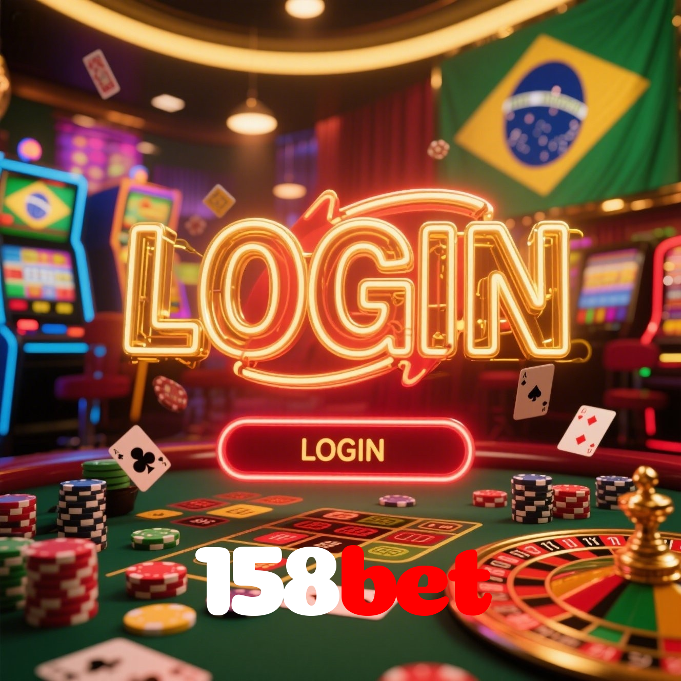 158bet:Os jackpots estão esperando por você! Entre no jogo e faça história!