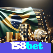 158bet：Jogue futebol online e leve para casa grandes vitórias!
