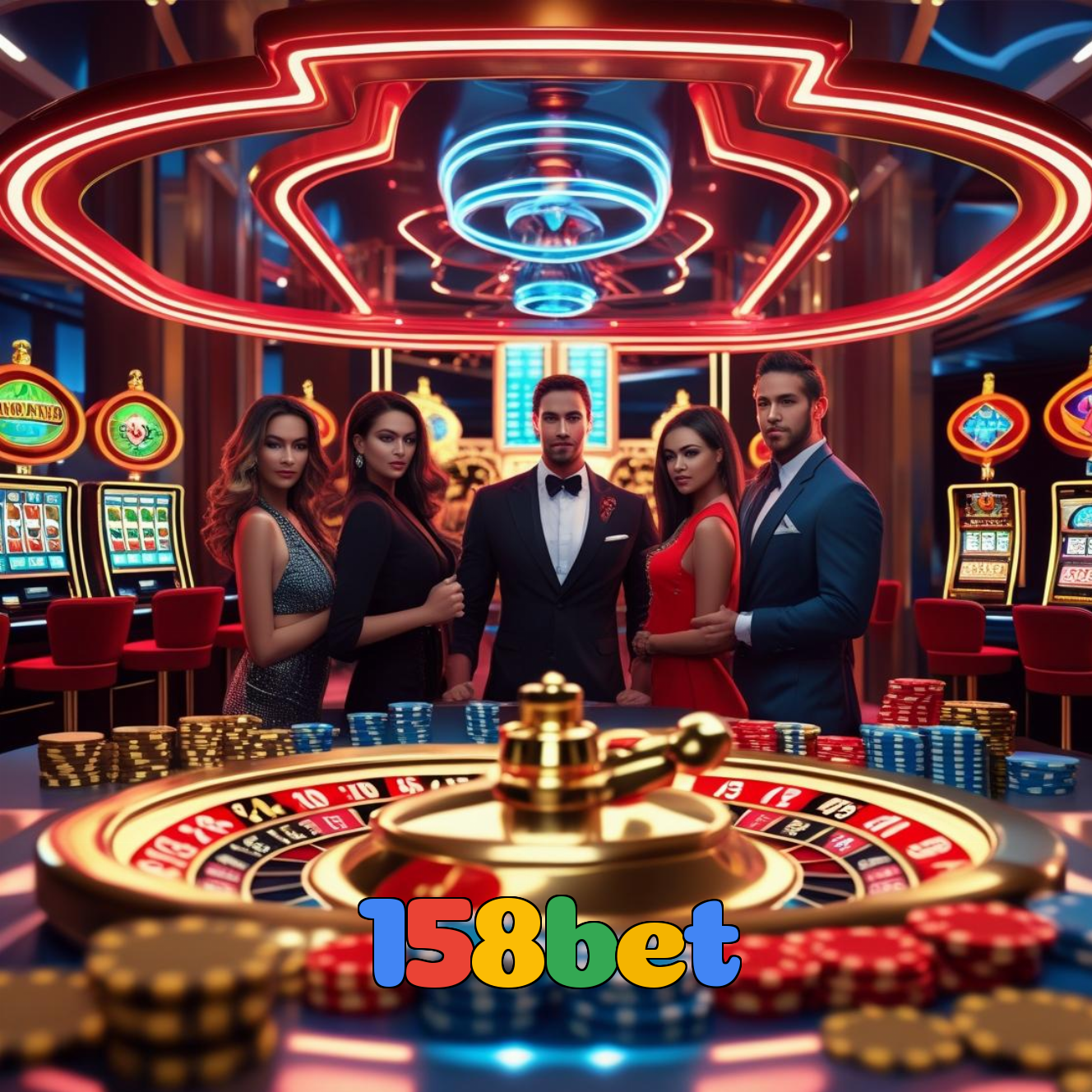 158bet：O cassino online mais seguro para apostar no futebol e jogar blackjack!