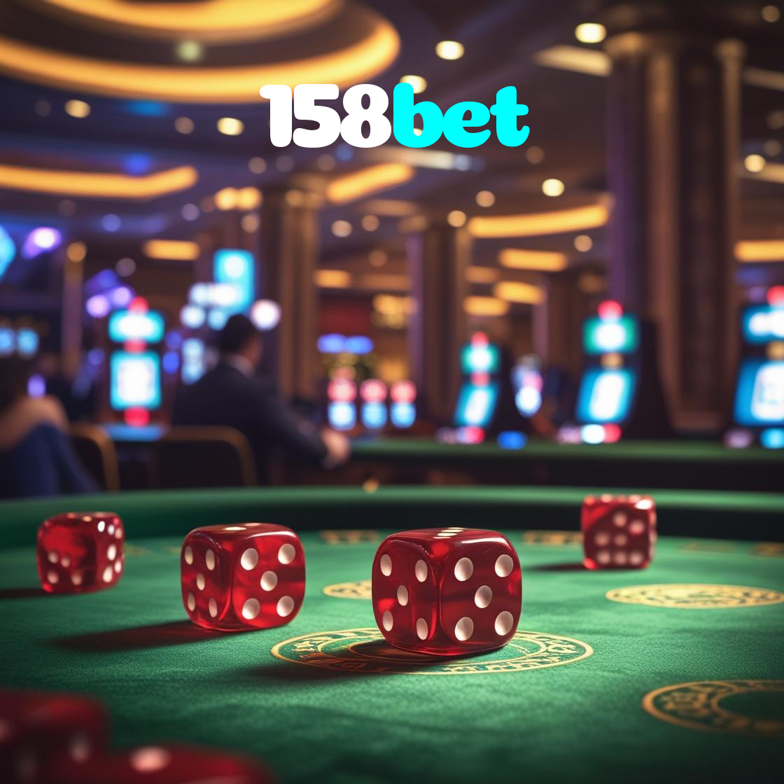 158bet:Vença na roleta e conquiste prêmios surpreendentes!