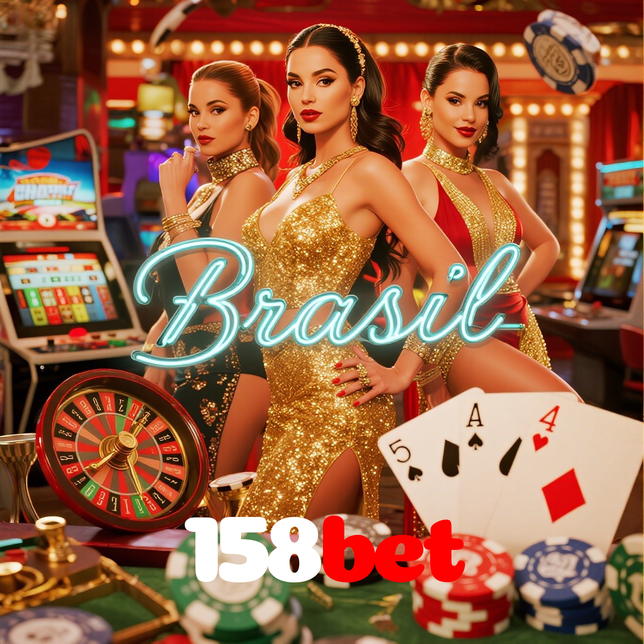 158bet:Em nosso cassino online, sua sorte vai brilhar! Aposte e vença!