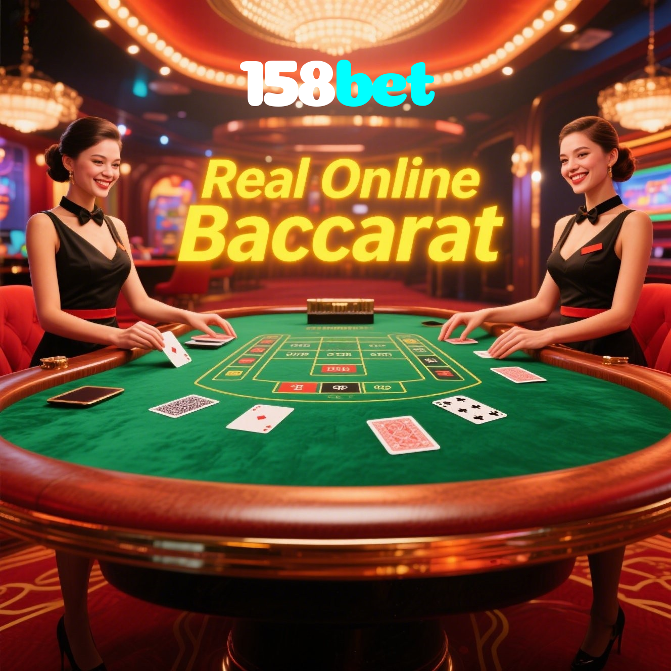 158bet:A diversão nunca para! Entre no nosso cassino e jogue os melhores jogos!