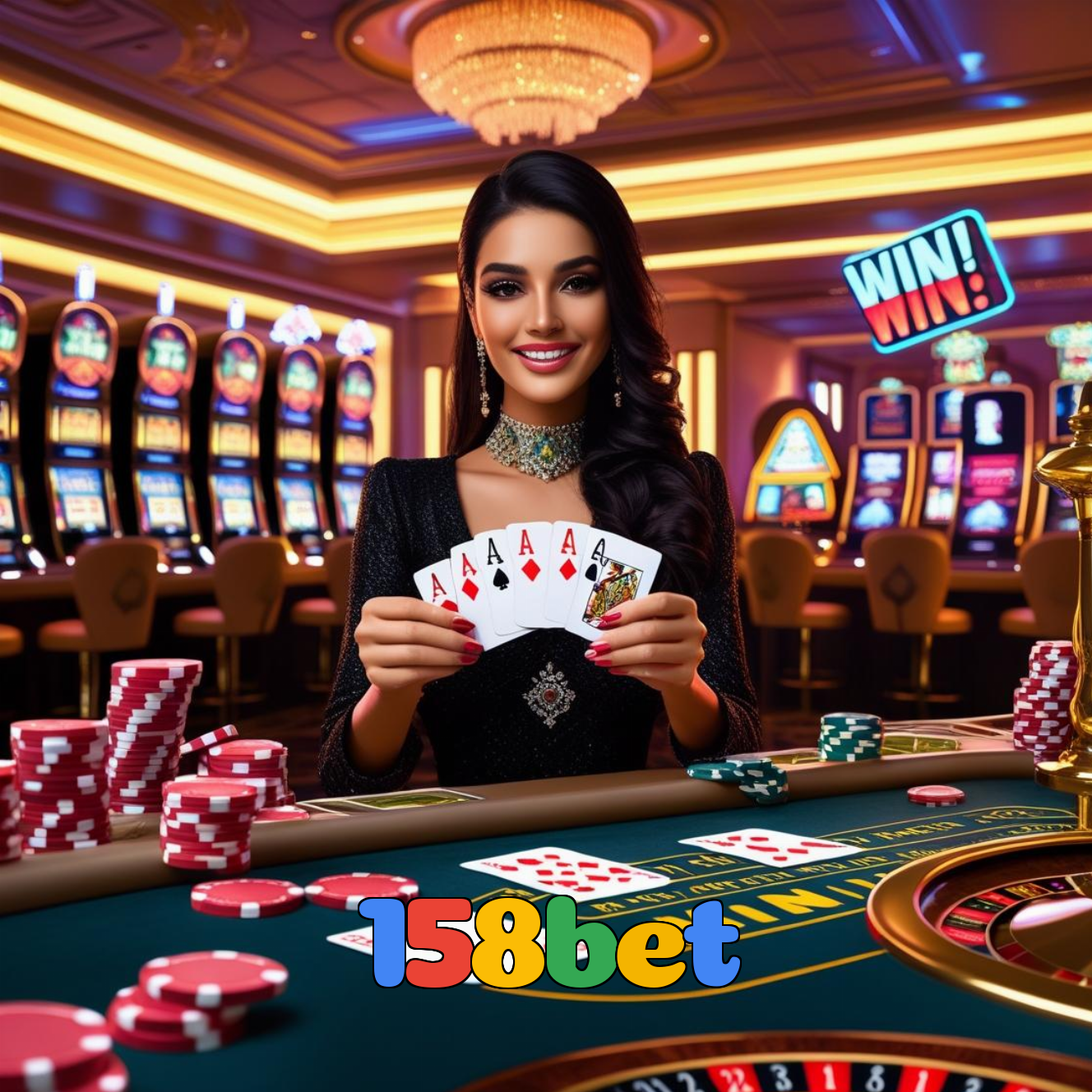 158bet:A melhor experiência de apostas e jogos de cassino, incluindo futebol online!