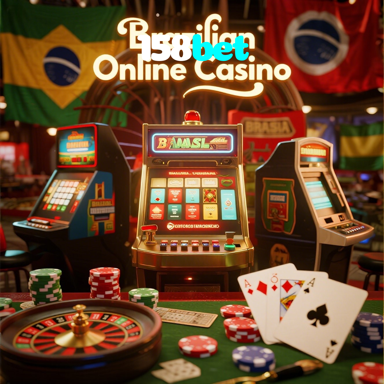 158bet:O cassino online mais emocionante está aqui! Aposte agora!