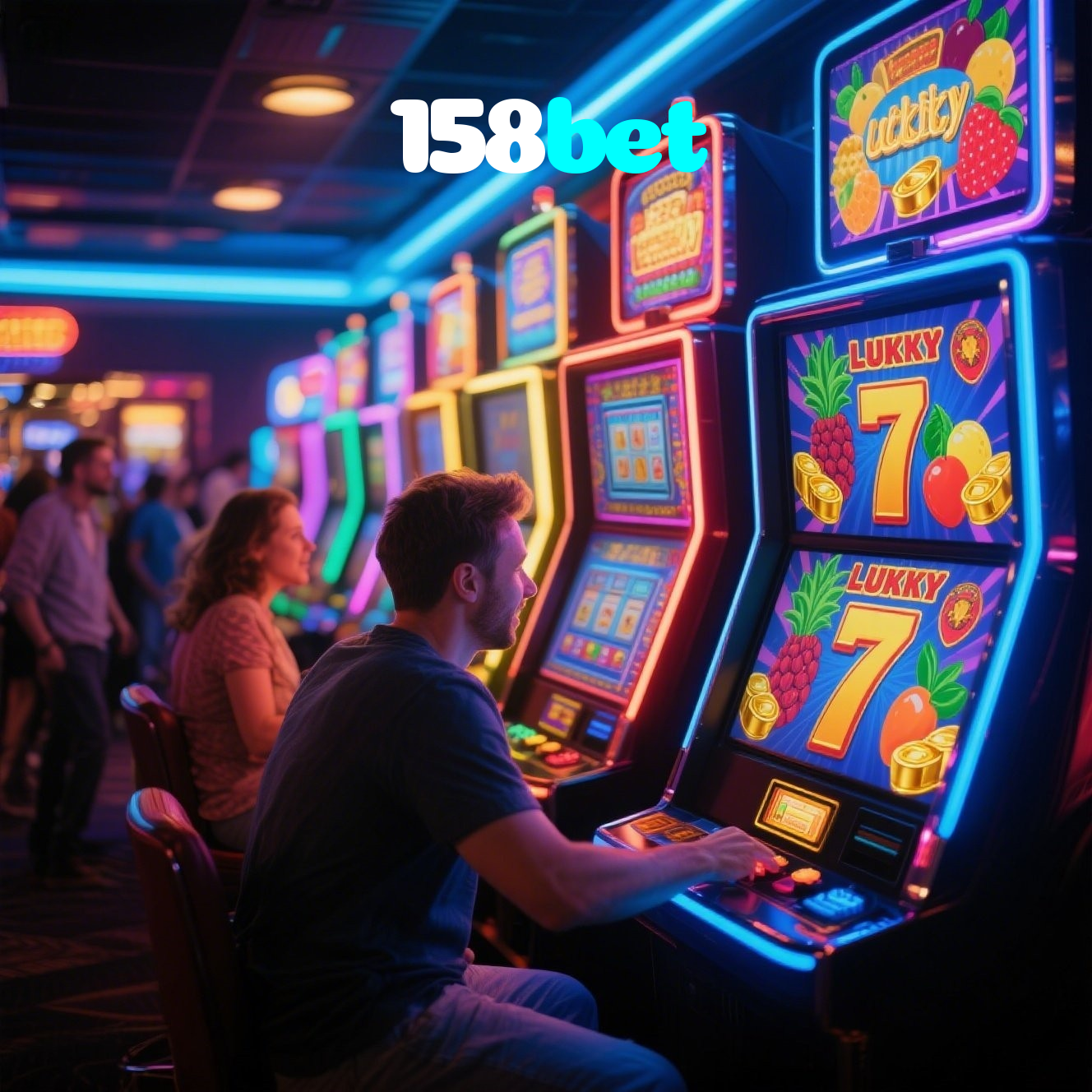 158bet:A melhor plataforma para apostas no futebol e diversão em jogos de cassino!