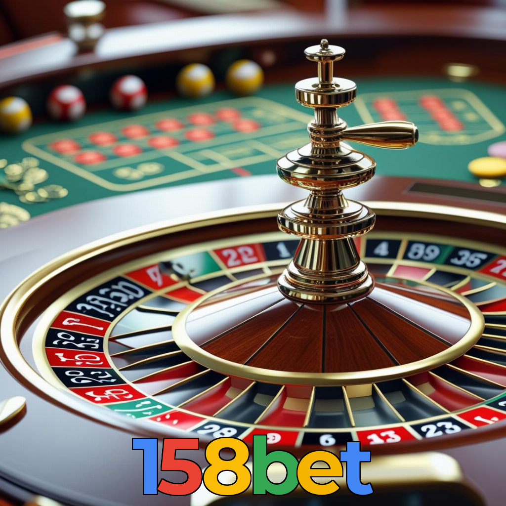 158bet:Em cada giro, uma vitória! Jogue nas melhores slots online!