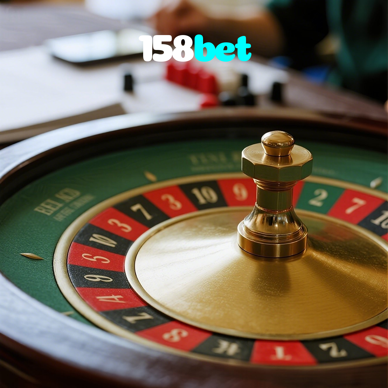 158bet：Jogue nas melhores slots e conquiste grandes jackpots!