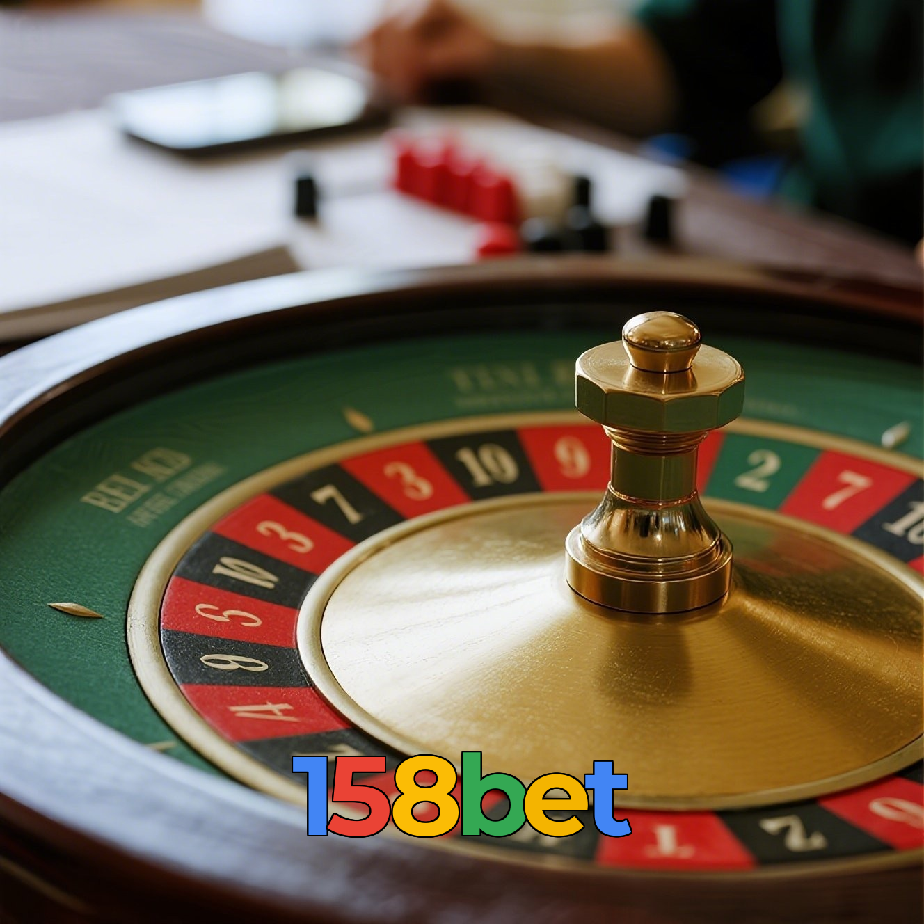 158bet:A sorte está na roleta! Aposte e vença agora mesmo!