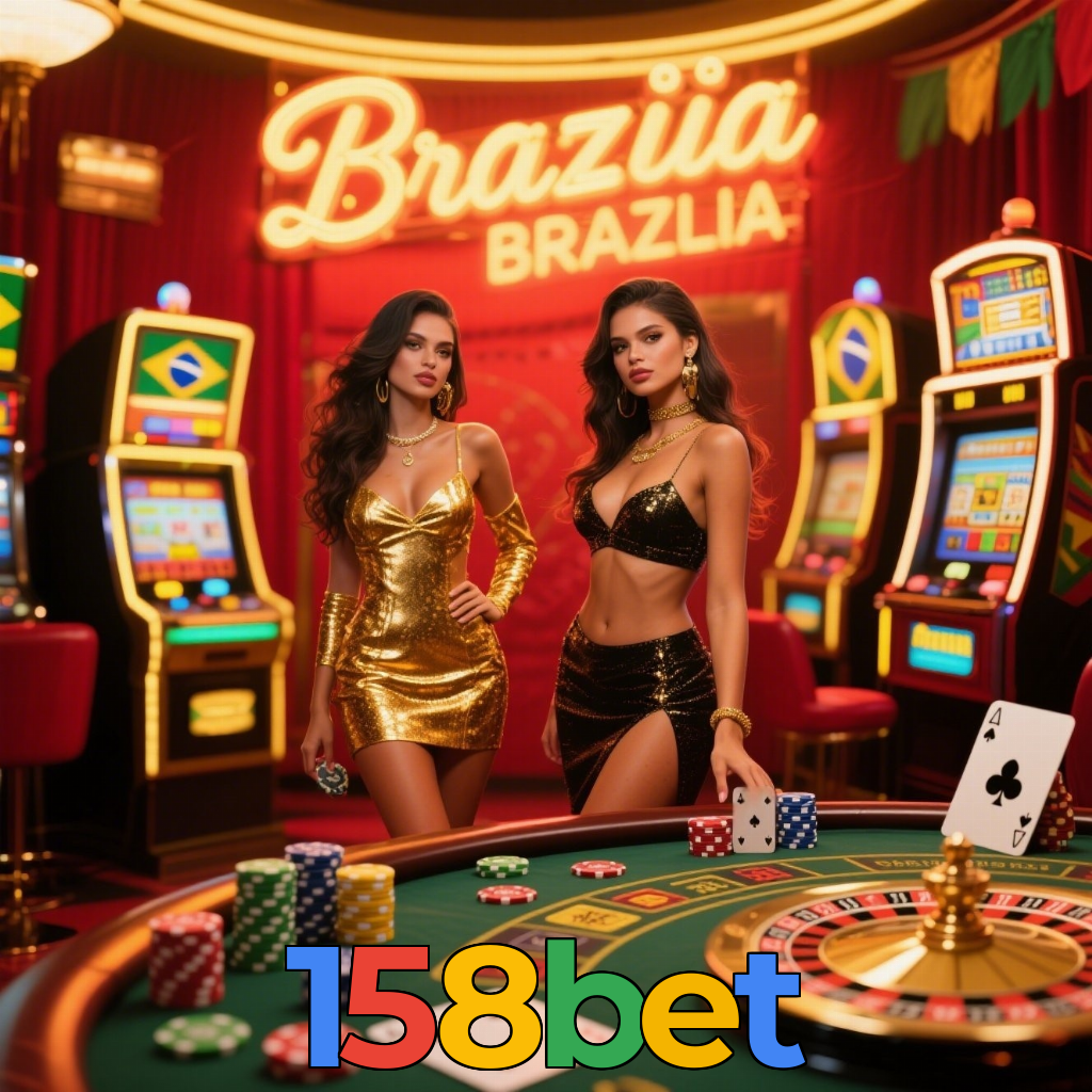 158bet:O melhor cassino online para apostar no futebol e jogar poker e blackjack!