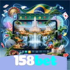 158bet:O cassino online perfeito para quem ama futebol e jogos emocionantes!
