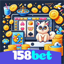 158bet：Gire as slots e ganhe prêmios incríveis com cada giro!