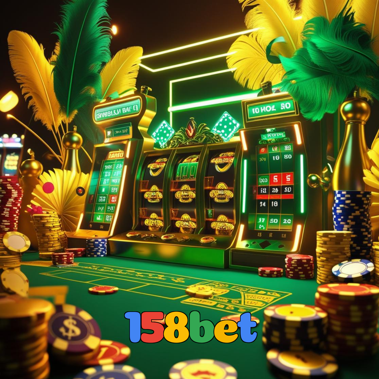 158bet:Vença no poker e aposte no futebol com segurança no nosso cassino!