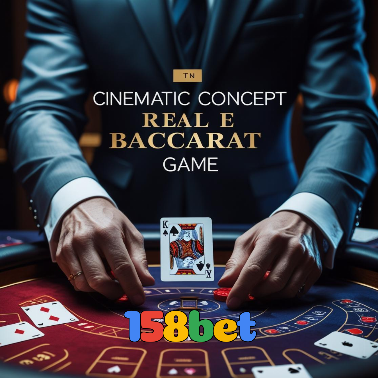 158bet：Ganhe prêmios em jogos de poker e aposte no futebol com grandes odds!