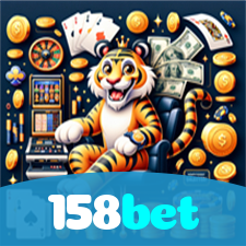 158bet:O cassino online mais confiável para poker, roleta e apostas no futebol!