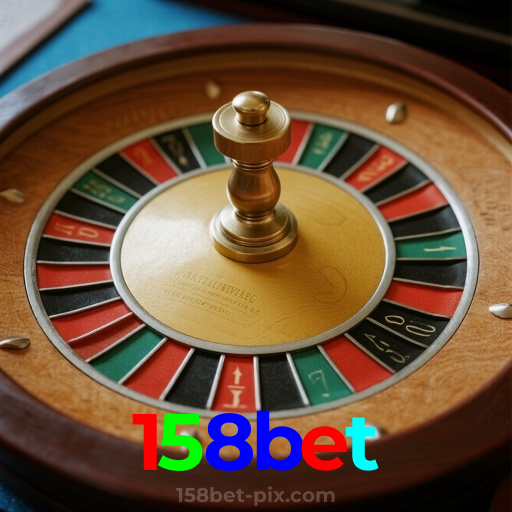 158bet：Jogue nas slots e vença o jackpot! A sorte está te esperando!