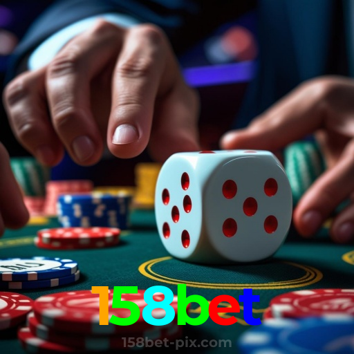 158bet:Jogue slots, aposte no futebol e ganhe no melhor cassino online!