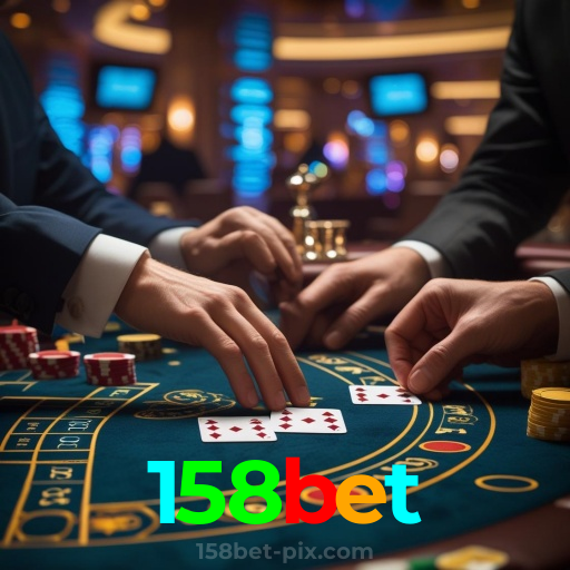 158bet:Sinta a adrenalina do jogo! Aposte nas roletas e vença!