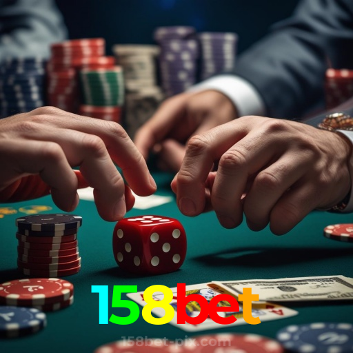 158bet:Jogue blackjack, aposte no futebol e vença com grandes prêmios!
