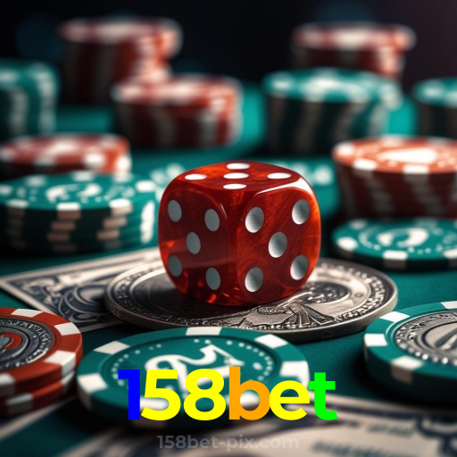 158bet：Sua sorte brilha em jogos de blackjack e apostas no futebol!