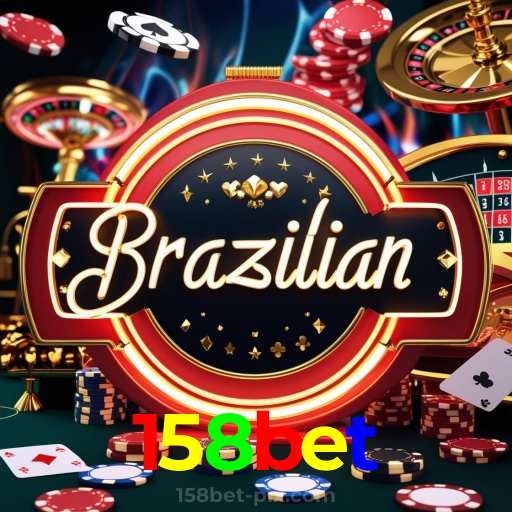 158bet:Jogue nas roletas e veja a sorte sorrir para você!