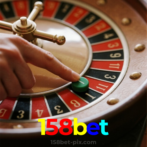 158bet：Gire as slots e conquiste o jackpot agora mesmo!