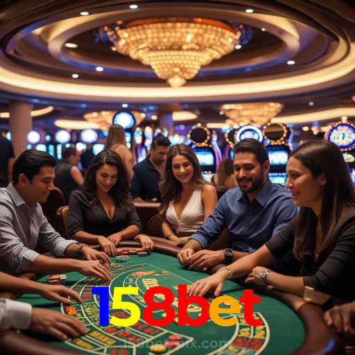 158bet:Vire o mestre das cartas! Jogue poker online e vença!
