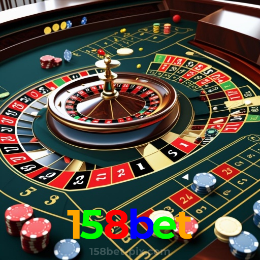 158bet：Jogue blackjack, roleta e aposte no futebol para vitórias emocionantes!