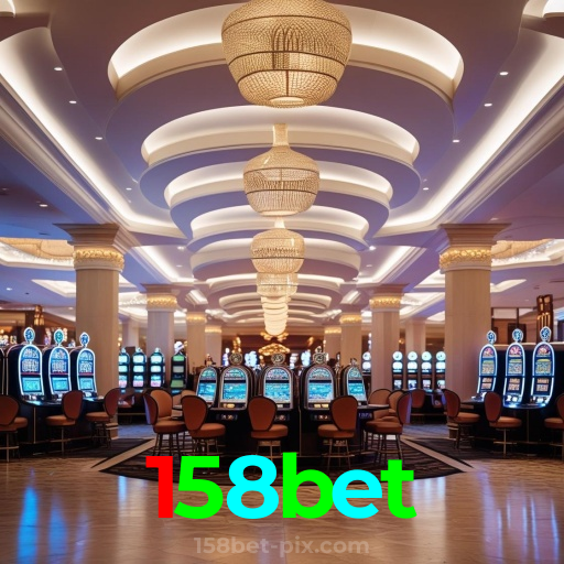 158bet:Aposte nas mesas de poker e vença grandes prêmios!