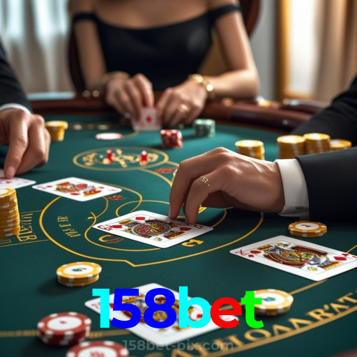 158bet：Aposte no seu time e jogue roleta no cassino mais confiável!