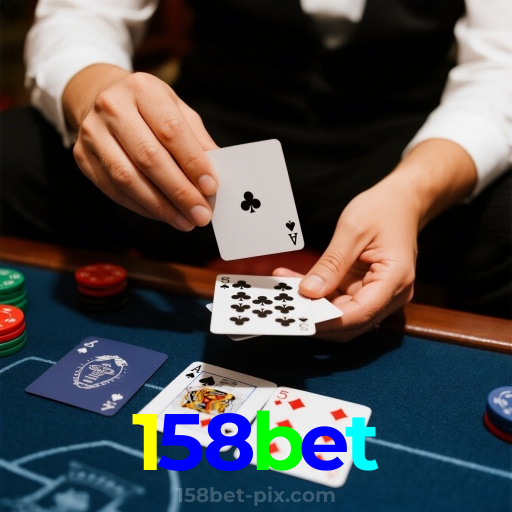 158bet：O melhor cassino online para apostas esportivas e jogos como blackjack!