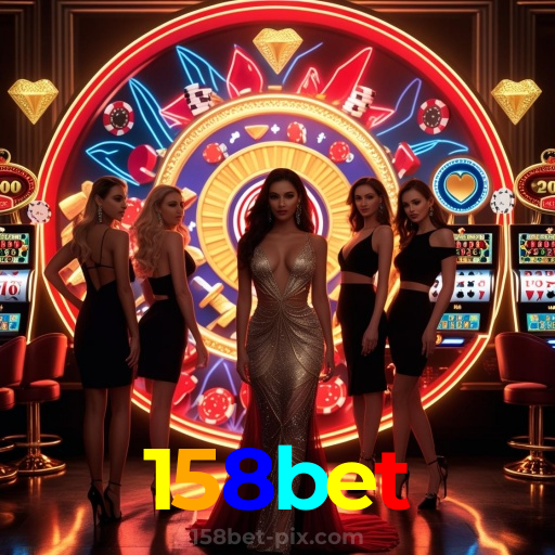 158bet:Vença no poker e prove que você é o mestre das cartas!
