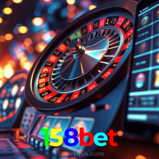 158bet:O cassino online mais seguro para apostar no futebol e jogar blackjack!