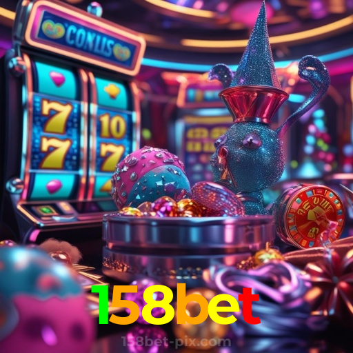 158bet:Onde sua sorte brilha: poker, roleta e apostas em futebol!