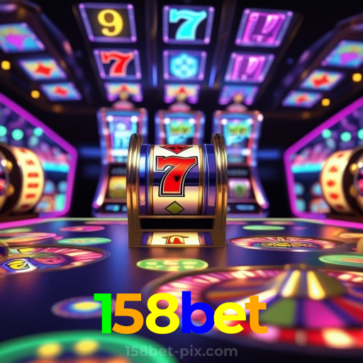 158bet:Aposte no futebol e conquiste vitórias incríveis nos jogos de cassino!
