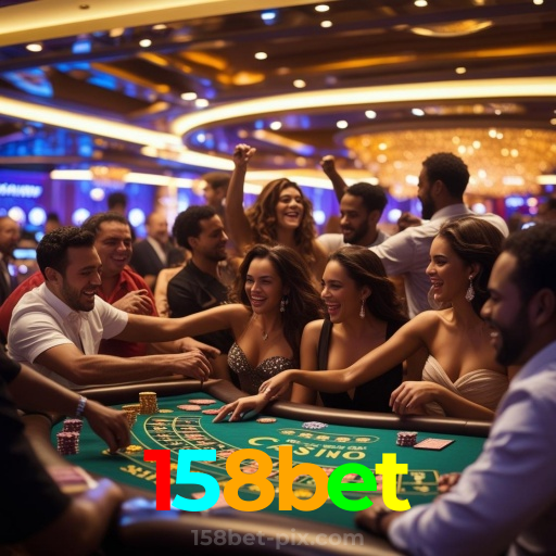 158bet:Ganhe na roleta e aposte no futebol no cassino online mais confiável!